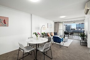 South bank serviced apartments