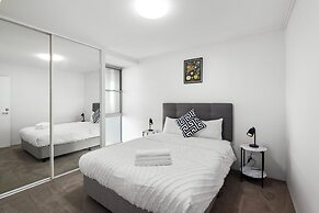 South bank serviced apartments