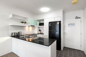 South bank serviced apartments