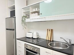South bank serviced apartments