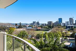 South bank serviced apartments