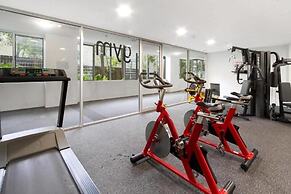 South bank serviced apartments