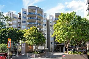 South bank serviced apartments