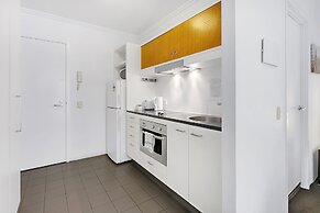 South bank serviced apartments