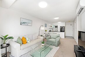South bank serviced apartments