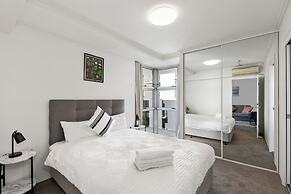 South bank serviced apartments