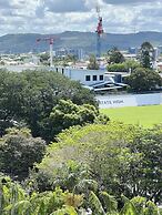 South bank serviced apartments