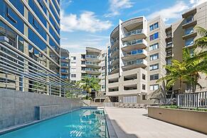 South bank serviced apartments