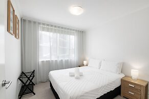 South bank serviced apartments