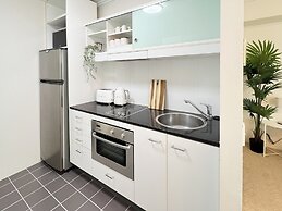 South bank serviced apartments