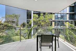 South bank serviced apartments