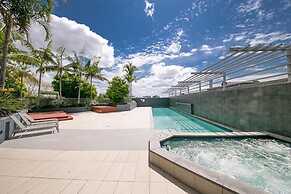 South bank serviced apartments