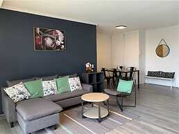 South bank serviced apartments