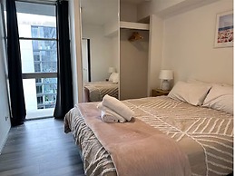 South bank serviced apartments