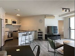 South bank serviced apartments