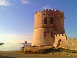 Casa Campanelle - Con Spazio Esterno a Due Passi Dalla Spiaggia di Pes