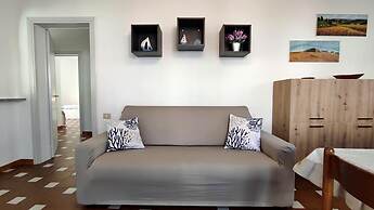 Casa Campanelle - Con Spazio Esterno a Due Passi Dalla Spiaggia di Pes