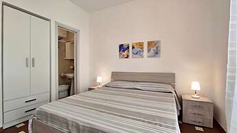 Casa Campanelle - Con Spazio Esterno a Due Passi Dalla Spiaggia di Pes