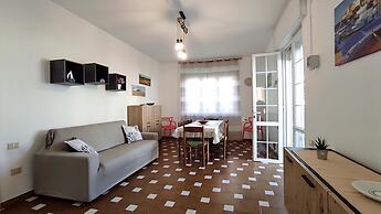 Casa Campanelle - Con Spazio Esterno a Due Passi Dalla Spiaggia di Pes