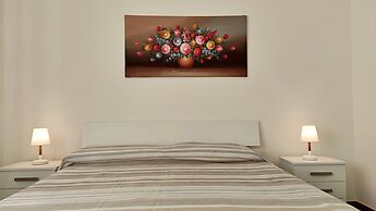 Casa Campanelle - Con Spazio Esterno a Due Passi Dalla Spiaggia di Pes