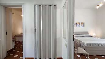 Casa Campanelle - Con Spazio Esterno a Due Passi Dalla Spiaggia di Pes