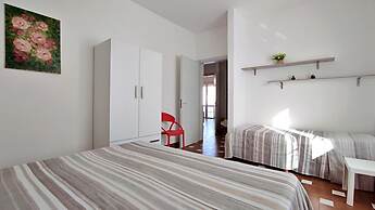 Casa Campanelle - Con Spazio Esterno a Due Passi Dalla Spiaggia di Pes