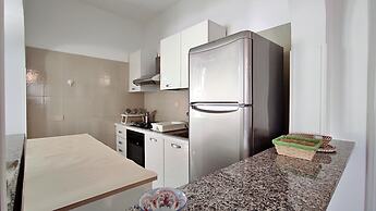 Casa Campanelle - Con Spazio Esterno a Due Passi Dalla Spiaggia di Pes