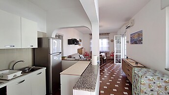 Casa Campanelle - Con Spazio Esterno a Due Passi Dalla Spiaggia di Pes