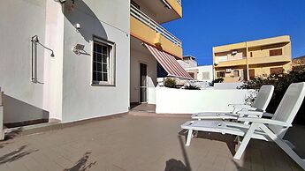 Casa Campanelle - Con Spazio Esterno a Due Passi Dalla Spiaggia di Pes