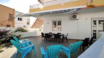 Casa Campanelle - Con Spazio Esterno a Due Passi Dalla Spiaggia di Pes