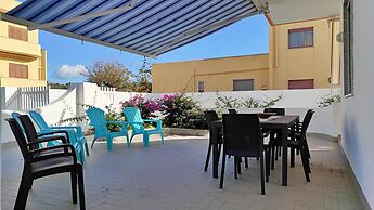 Casa Campanelle - Con Spazio Esterno a Due Passi Dalla Spiaggia di Pes