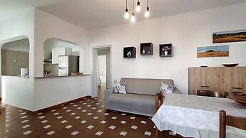 Casa Campanelle - Con Spazio Esterno a Due Passi Dalla Spiaggia di Pes