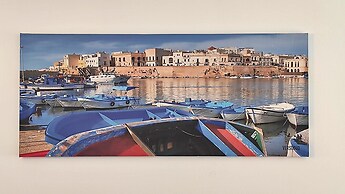 Casa Campanelle - Con Spazio Esterno a Due Passi Dalla Spiaggia di Pes