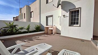 Casa Campanelle - Con Spazio Esterno a Due Passi Dalla Spiaggia di Pes