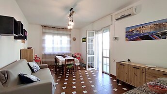 Casa Campanelle - Con Spazio Esterno a Due Passi Dalla Spiaggia di Pes