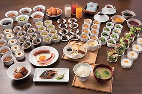 SOTETSU HOTELS THE SPLAISIR YOKOHAMA