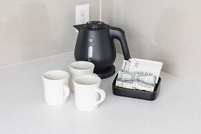 SOTETSU HOTELS THE SPLAISIR YOKOHAMA