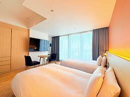 SOTETSU HOTELS THE SPLAISIR YOKOHAMA