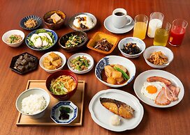 SOTETSU HOTELS THE SPLAISIR YOKOHAMA