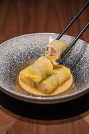 The Blue By Just Inn