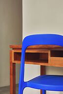 The Blue By Just Inn