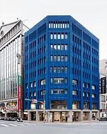 The Blue By Just Inn