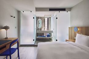 The Blue By Just Inn