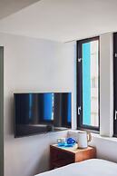 The Blue By Just Inn