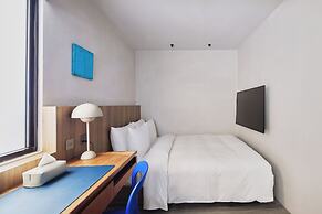 The Blue By Just Inn