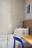 The Blue By Just Inn