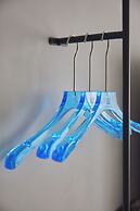 The Blue By Just Inn