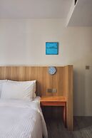 The Blue By Just Inn