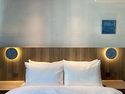 The Blue By Just Inn