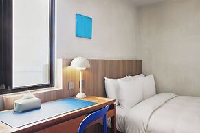 The Blue By Just Inn